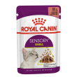 fhn wet sensory smell 85g
