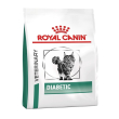 veterinary diabetic - alimneto secco per gatti adulti con diabete mellito 400 gr