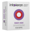 intoleran dao mini 60 compresse enzima diammina ossidasi integratore per intolleranza all&rsquo;ista