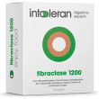 fibractase forte 36 capsule - integratore per la funzione digestiva