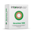 intoleran fibractase 1200 (fibractase forte) capsule gamma fodmap 17 g