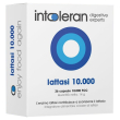 descrizione integratore alimentare a base di lattasi che contribuisce a scomporre il lattosio. 100%
