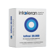 intoleran lattasi 20.000 compresse divisibili gamma 8,5 g comp