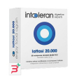 intoleran lattasi 20000 50 compresse divisibili