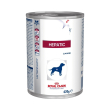 hepatic - cibo umido per cani 420 g