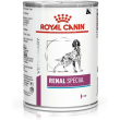 renal special - alimento completo per cani con insufficienza renale 410 gr