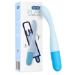 descrizione vibratore flessibile dalla forma affusolata ideale per adattarsi ad ogni angolazione. pr
