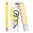 durex play sorbett-oh soft yellow massaggiatore intimo (1 pz)