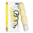 soft yellow sorbetto oh