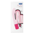 durex maxi fun dual head pink