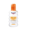 eucerin sun spray spf50+