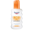 eucerin sun spray corpo spf 50+ 200 ml