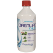 dren life diur 500ml