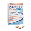 pharmalife drenlife diur forte, 30 compresse