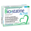 biostatine active 60 compresse