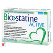biostatine active 60 compresse