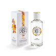 roger & gallet bois d'orange acqua profumata di benessere, 100 ml