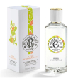 roger & gallet fleur d'osmanthus acqua profumata energizzante 100 ml