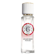 roger&gallet gingembre rouge acqua profumata di benessere, 30 ml