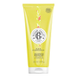 roger & gallet fleur d'osmanthus gel doccia di benessere 200ml