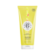 roger & gallet fleur d'osmanthus gel doccia delicato 200 ml