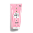 roger & gallet gel douche rose - gel doccia al profumo di rosa - 200 ml