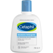 cetaphil emulsione detergente per pelle normale, secca e sensibile 250 ml