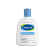 cetaphil emulsione detergente viso e corpo, per pelle normale, sensibile, secca e intollerante, senz