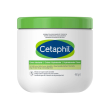 cetaphil crema idratante viso e corpo, per pelle secca, sensibile e danneggiata, idrata fino a 48 or
