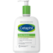 cetaphil fluido idratante per pelle normale secca e sensibile 470 ml