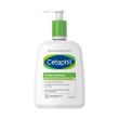 cetaphil fluido idratante470ml