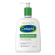 cetaphil fluido ultra idratante 470ml