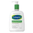 cetaphil fluido ultra idratante 470ml