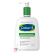 cetaphil fluido ultra idratante 470 ml