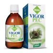 vigor pec grassa sciroppo 240 ml - integratore alimentare