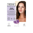 iroha nature maschera viso rassodante e anti-age backuchiol peptidi