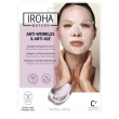 iroha nature maschera antirughe e antietà viso e collo 30 ml