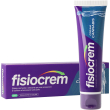 fisiocrem cannabis crema 60ml