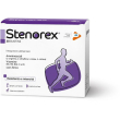 stenorex 20 bustine 120 g granuli