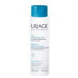 uriage latte struccante con stella alpina bio - viso e occhi - deterge, idrata e ammorbidisce la pel