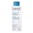 uriage - acqua termale micellare con estratto di mirtillo 500ml, detergente idratante per una pelle