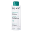 uriage - acqua termale micellare con estratto di mela 500ml, detergente idratante per una pelle fres