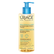uriage huile demaquillant100 ml