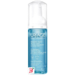 uriage mousse d'eau nettoyante 150 ml