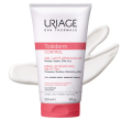 uriage tolederm control latte gel struccante, pelle intollerante, iper