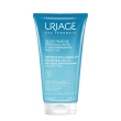 uriage gel detergente struccante fresco viso, pelle sensibile normale