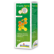 descrizione integratore alimentare a base di propoli, zinco e riboflavina. aroma menta. contiene in