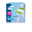tena pants plus mutandine assorbenti taglia xs 14 pezzi