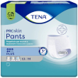 tena proskin pants plus tg.s 14 mutandine