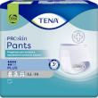 pannolone per incontinenza tena pants plus small 14 pezzi